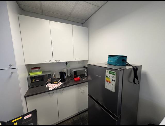 418M² OFFICE TO LET IN CAPE TOWN CITY CENTRE